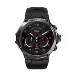 Zeblaze Stratos 2 AMOLED Smartwatch – Color: Black – Thumbnail 2